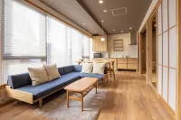 Tanuki Nozawa Hotel a Nozawaonsen