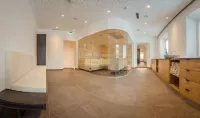 Kosis Sports Lifestyle Hotel - spa
