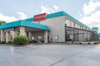 Econo Lodge Inn & Suites Joplin Các khách sạn ở Joplin
