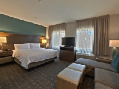 Staybridge Suites HOUSTON - HUMBLE BELTWAY 8 E by IHG Hoteles en Humble
