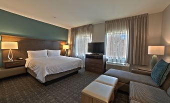 Staybridge Suites Houston - Humble Beltway 8 E