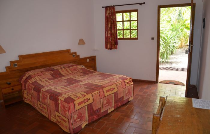 Hotel le Flamboyant
