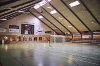 Danhostel Rødding Centret Hotels in Rødding