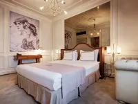 Galata Antique Hotel - Special Class Hotels near Tunnel Square