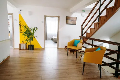 Vila Anca - 3-Star