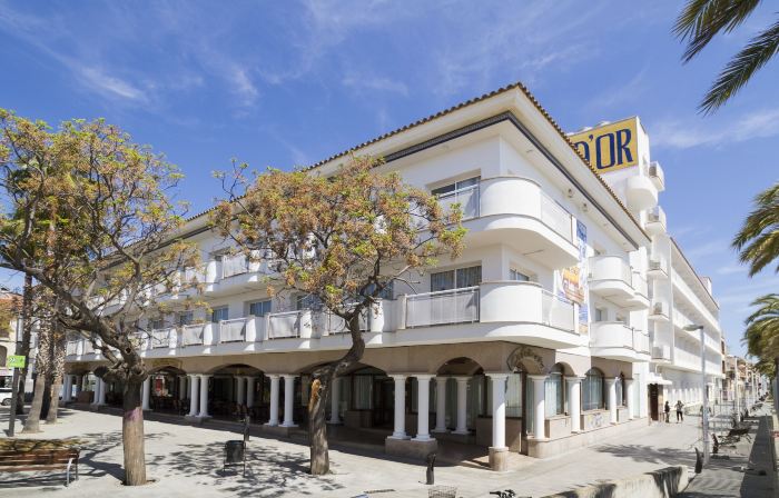 Ibersol Sorra d'Or