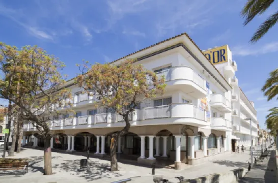 سورا دي أور فنادق في 