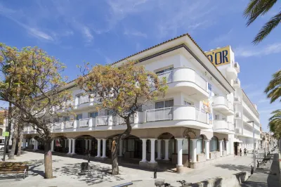 Ibersol Sorra d'Or