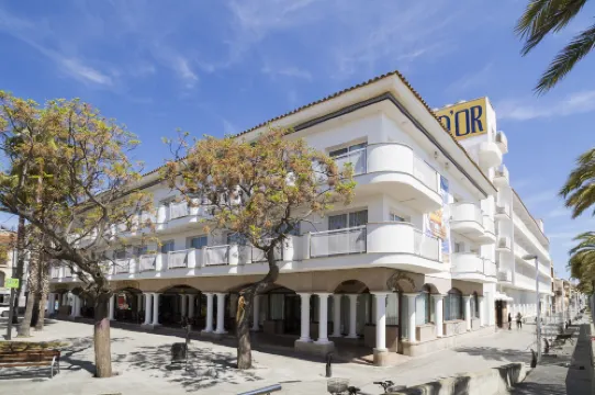 Ibersol Sorra d'Or Hotels in Malgrat de Mar