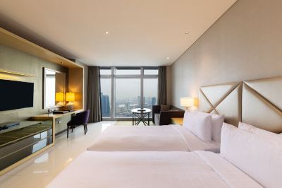 その他 オークウッドプレミア仁川の写真