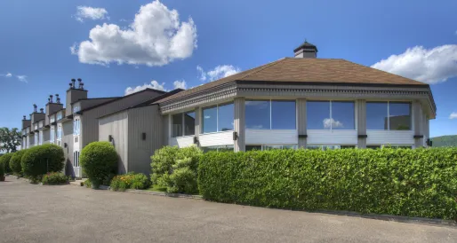 Hotel Vacances Tremblant