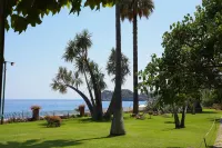 Hotel Caparena Hotels in Mazzeo