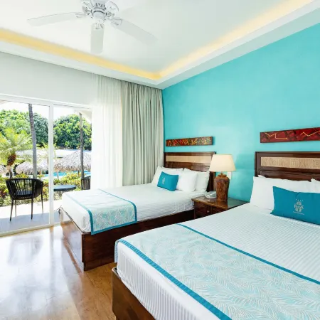 Hotel Tamarindo Diria Beach Resort