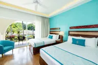 Hotel Tamarindo Diria Beach Resort Hotel di Tamarindo