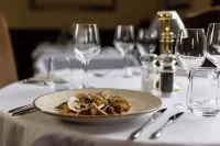 Albrighton Hall and Spa, a member of Radisson Individuals - Breakfast