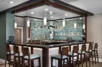 The Strand - A Boutique Resort - Quầy bar