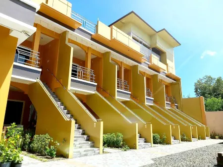 Golden Pension House,Palawan