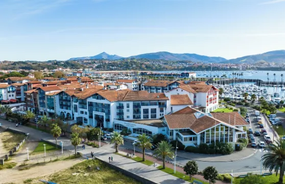 四星塞爾吉布蘭科Spa酒店