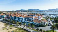 호텔 4 세르주 블랑코 Gare d'Hendaye 주변 호텔