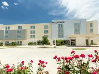SpringHill Suites Austin Cedar Park Hotels in Cedar Park
