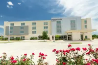 SpringHill Suites Austin Cedar Park