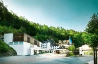 Hotel Zugbrücke Grenzau Gmbh Hotels in Hohr-Grenzhausen