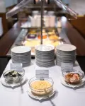 Orea Hotel Voro Brno - breakfast
