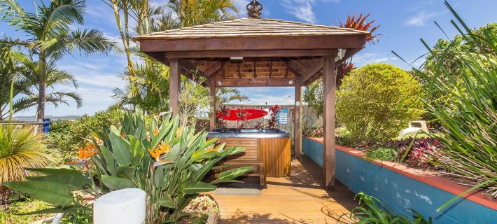 Coast Yamba - Adults Only Hotels in Yamba