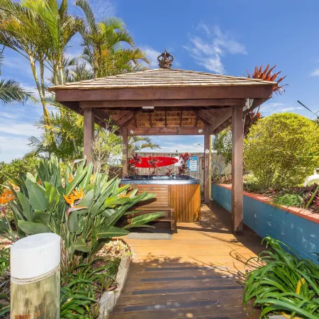 Coast Yamba - Adults Only