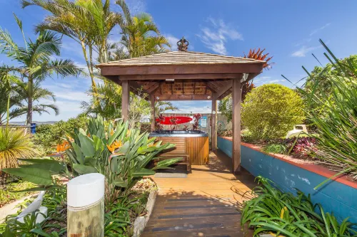 Coast Yamba - Adults Only - 4-Star