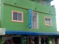 Hotel Boutique San Juan Hotels near Benito Salas Airport