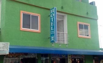 Hotel Boutique San Juan