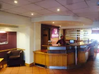 Premier Inn Livingston (Bathgate) Hotels in Bathgate