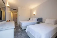 Hanedan Beach Hotel Hotels in Fatih Mahallesi