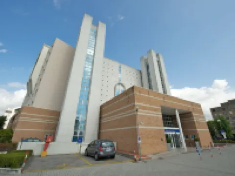 Novotel Firenze Nord Aeroporto Hotels near Florence "Amerigo Vespucci" Airport