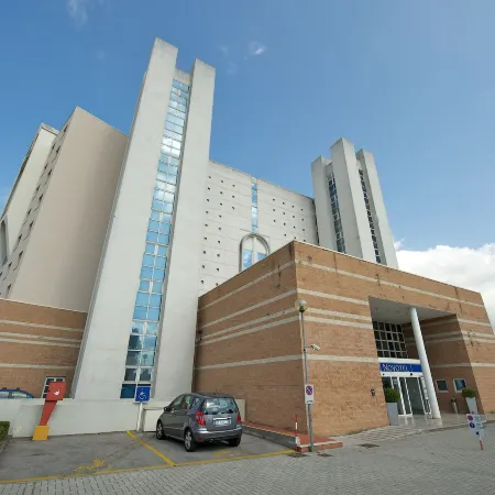 Novotel Firenze Nord Aeroporto