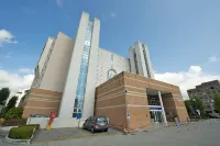 Novotel Firenze Nord Aeroporto Hotels in San Donnino