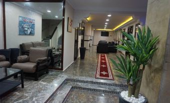 Hotel Zelis