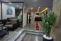 Hotel Zelis Hotel a Tangier-Assilah