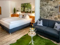 Mäsers Allgäuherz Hotel di Wiggensbach