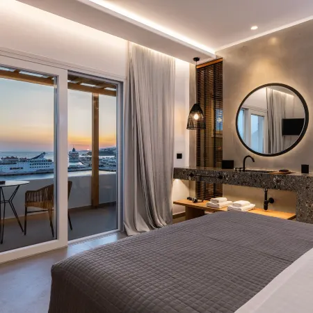 Avra Mykonos