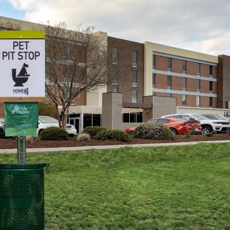 Home2 Suites by Hilton Jacksonville