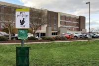 Home2 Suites by Hilton Jacksonville - parking