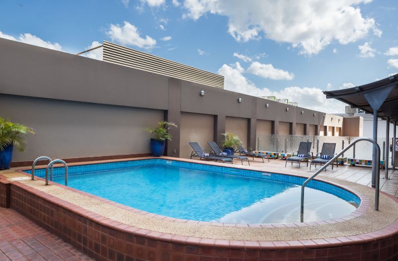 Rydges Darwin Central photo 2