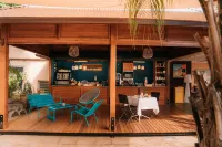 Le Kerveguen Hotels in LErmitage-Les-Bains