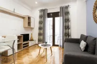 Nicholas Point Apartments and Rooms Hotels in Ilion