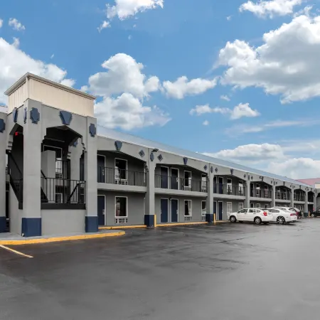 Southern Inn
