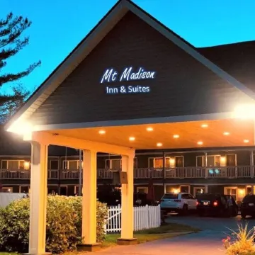 Mt. Madison Inn & Suites