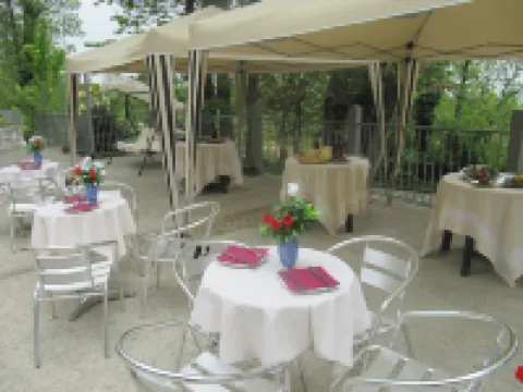 Royal Hotel Montevergine