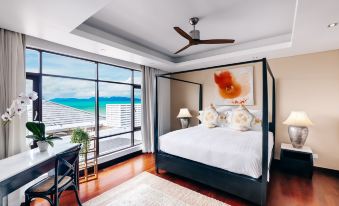 Lotus Samui Luxury Beach Villas